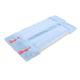 Maxbell Maxbell Kitten Pet Corner Sisal Wall Scratcher Cats Scratching Post board Sky Blue