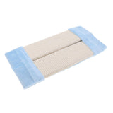 Maxbell Maxbell Kitten Pet Corner Sisal Wall Scratcher Cats Scratching Post board Sky Blue