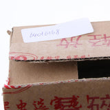 Maxbell Maxbell Reptile Food Dish Feeding Bowl Water Worm Feeder Snakes Medium BL-7002