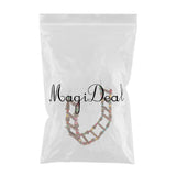 Maxbell Pet Bird Parrot Toy Wooden Ladder Bridge Swings Hanging Ladders  100cm