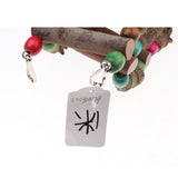 Maxbell Pet Bird Parrot Toy Wooden Ladder Bridge Swings Hanging Ladders 100cm - Aladdin Shoppers