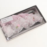 Maxbell Maxbell Pet Dog Cat Lace Rose Flower Collar Wedding Princess Neckerchief Necklace