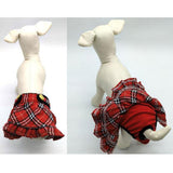 Maxbell Maxbell Female Dog Diapers Pants Pet Puppy In Heat Sanitary Panties S