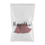 Maxbell Maxbell Female Dog Diapers Pants Pet Puppy In Heat Sanitary Panties S
