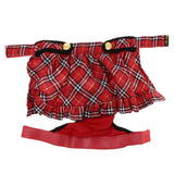 Maxbell Maxbell Female Dog Diapers Pants Pet Puppy In Heat Sanitary Panties S