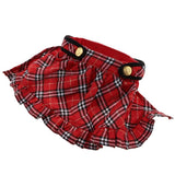 Maxbell Maxbell Female Dog Diapers Pants Pet Puppy In Heat Sanitary Panties S