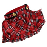 Maxbell Maxbell Female Dog Diapers Pants Pet Puppy In Heat Sanitary Panties S