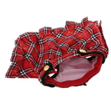 Maxbell Maxbell Female Dog Diapers Pants Pet Puppy In Heat Sanitary Panties S