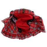 Maxbell Maxbell Female Dog Diapers Pants Pet Puppy In Heat Sanitary Panties S