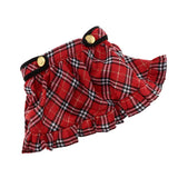 Maxbell Maxbell Female Dog Diapers Pants Pet Puppy In Heat Sanitary Panties S