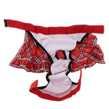 Maxbell Maxbell Female Dog Diapers Pants Pet Puppy In Heat Sanitary Panties S
