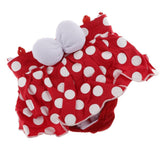 Maxbell Maxbell Female Dog Diapers Pants Pet Puppy In Heat Sanitary Panties S