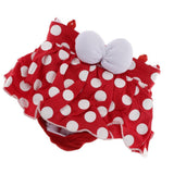 Maxbell Maxbell Female Dog Diapers Pants Pet Puppy In Heat Sanitary Panties S