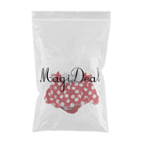 Maxbell Maxbell Female Dog Diapers Pants Pet Puppy In Heat Sanitary Panties S