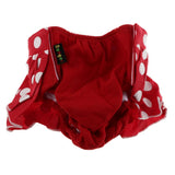 Maxbell Maxbell Female Dog Diapers Pants Pet Puppy In Heat Sanitary Panties S