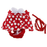 Maxbell Maxbell Female Dog Diapers Pants Pet Puppy In Heat Sanitary Panties S