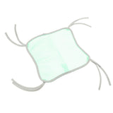 Maxbell Maxbell 9.8-Inch Mesh Hamster Rabbit Hanging Hammock Bed Cover Bag Blanket Green