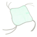 Maxbell Maxbell 9.8-Inch Mesh Hamster Rabbit Hanging Hammock Bed Cover Bag Blanket Green