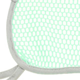 Maxbell Maxbell 9.8-Inch Mesh Hamster Rabbit Hanging Hammock Bed Cover Bag Blanket Green