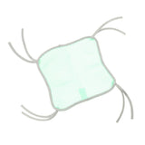 Maxbell Maxbell 9.8-Inch Mesh Hamster Rabbit Hanging Hammock Bed Cover Bag Blanket Green