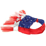 Maxbell Maxbell Small Pet Dog Cat Lace Skirt Princess Tutu Dress Summer Clothes Apparel  M