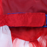 Maxbell Maxbell Small Pet Dog Cat Lace Skirt Princess Tutu Dress Summer Clothes Apparel  M