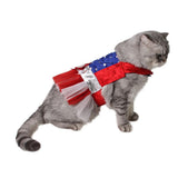 Maxbell Maxbell Small Pet Dog Cat Lace Skirt Princess Tutu Dress Summer Clothes Apparel  M