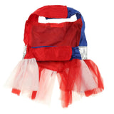 Maxbell Maxbell Small Pet Dog Cat Lace Skirt Princess Tutu Dress Summer Clothes Apparel  M