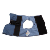 Maxbell Maxbell Dog Cat Leash Pet Control Harness Vest Walk Collar Safety Strap Vest Blue S