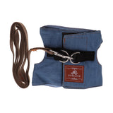 Maxbell Maxbell Dog Cat Leash Pet Control Harness Vest Walk Collar Safety Strap Vest Blue S