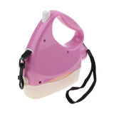 Maxbell Maxbell 4 in 1 Pet Retractable Dog Leash Doggie Traction Rope Water Food Bowl 10ft