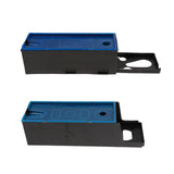 Maxbell Aquarium Top Filter Box Fish Tank Water Pump Filter Box Two Szie to Select L - Aladdin Shoppers