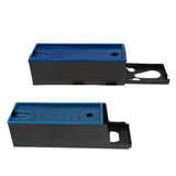 Maxbell Aquarium Top Filter Box Fish Tank Water Pump Filter Box Two Szie to Select L - Aladdin Shoppers