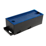 Maxbell Aquarium Top Filter Box Fish Tank Water Pump Filter Box Two Szie to Select L - Aladdin Shoppers