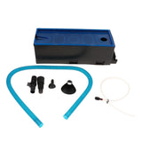 Maxbell Aquarium Top Filter Box Fish Tank Water Pump Filter Box Two Szie to Select L - Aladdin Shoppers