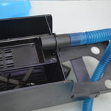 Maxbell Aquarium Top Filter Box Fish Tank Water Pump Filter Box Two Szie to Select L - Aladdin Shoppers
