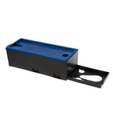 Maxbell Aquarium Top Filter Box Fish Tank Water Pump Filter Box Two Szie to Select L - Aladdin Shoppers