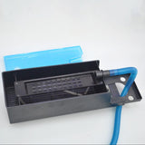 Maxbell Aquarium Top Filter Box Fish Tank Water Pump Filter Box Two Szie to Select L - Aladdin Shoppers