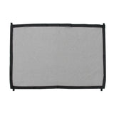 Maxbell Maxbell Pet Saftey Gate Pet Safety Enclosure Portable Folding Pet Isolation Net S