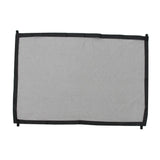 Maxbell Maxbell Pet Saftey Gate Pet Safety Enclosure Portable Folding Pet Isolation Net S