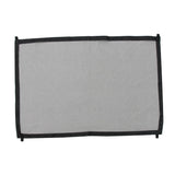 Maxbell Maxbell Pet Saftey Gate Pet Safety Enclosure Portable Folding Pet Isolation Net S