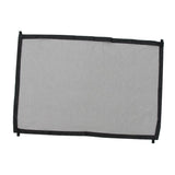 Maxbell Maxbell Pet Saftey Gate Pet Safety Enclosure Portable Folding Pet Isolation Net S