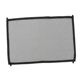 Maxbell Maxbell Pet Saftey Gate Pet Safety Enclosure Portable Folding Pet Isolation Net S