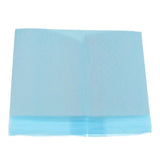 Maxbell Maxbell Dog Pee Pads Potty Puppy Training Indoor Outdoor Potty Toilet Pet Mat Tray S-100