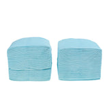 Maxbell Maxbell Dog Pee Pads Potty Puppy Training Indoor Outdoor Potty Toilet Pet Mat Tray S-100