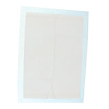 Maxbell Maxbell Dog Pee Pads Potty Puppy Training Indoor Outdoor Potty Toilet Pet Mat Tray S-100