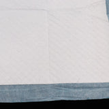 Maxbell Maxbell Dog Pee Pads Potty Puppy Training Indoor Outdoor Potty Toilet Pet Mat Tray S-100