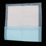 Maxbell Maxbell Dog Pee Pads Potty Puppy Training Indoor Outdoor Potty Toilet Pet Mat Tray S-100