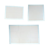 Maxbell Maxbell Dog Pee Pads Potty Puppy Training Indoor Outdoor Potty Toilet Pet Mat Tray S-100