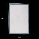 Maxbell Maxbell Dog Pee Pads Potty Puppy Training Indoor Outdoor Potty Toilet Pet Mat Tray XL-20